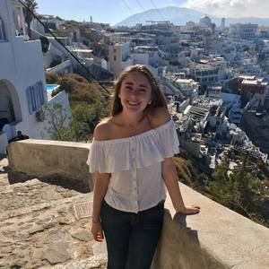 Meet your Posher, Sidney